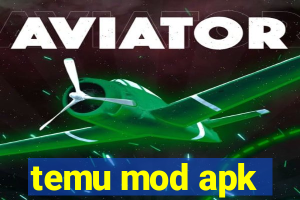 temu mod apk